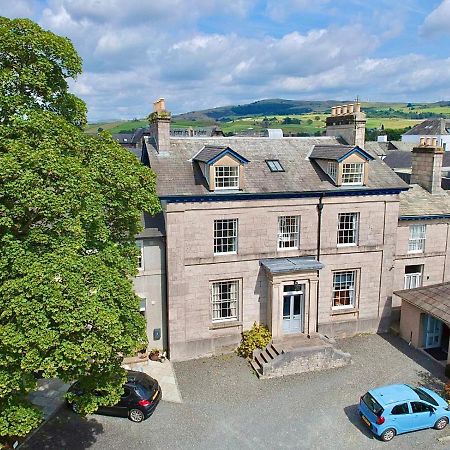Beautiful Cottage In The Heart Of Kendal Exterior foto
