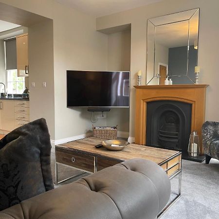 Beautiful Cottage In The Heart Of Kendal Exterior foto