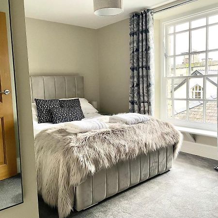 Beautiful Cottage In The Heart Of Kendal Exterior foto