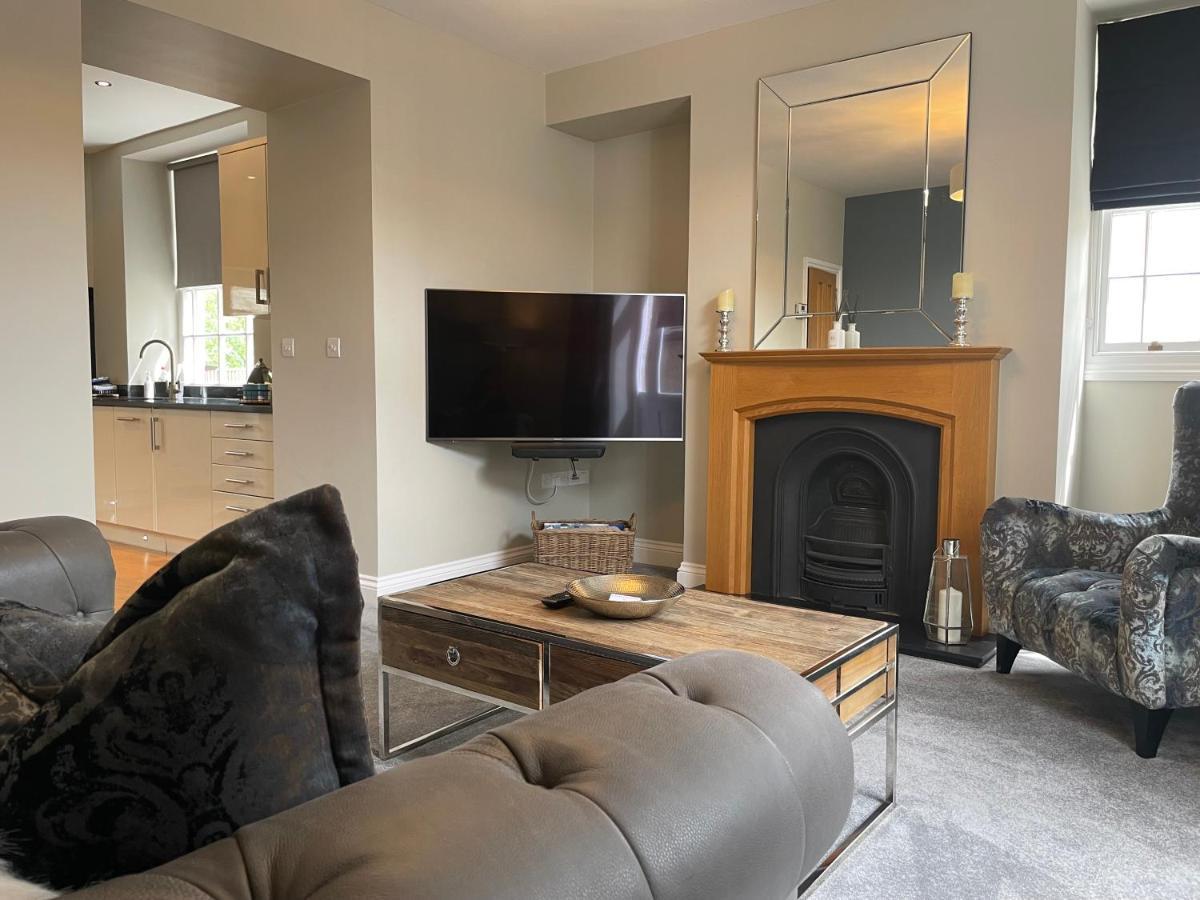 Beautiful Cottage In The Heart Of Kendal Exterior foto