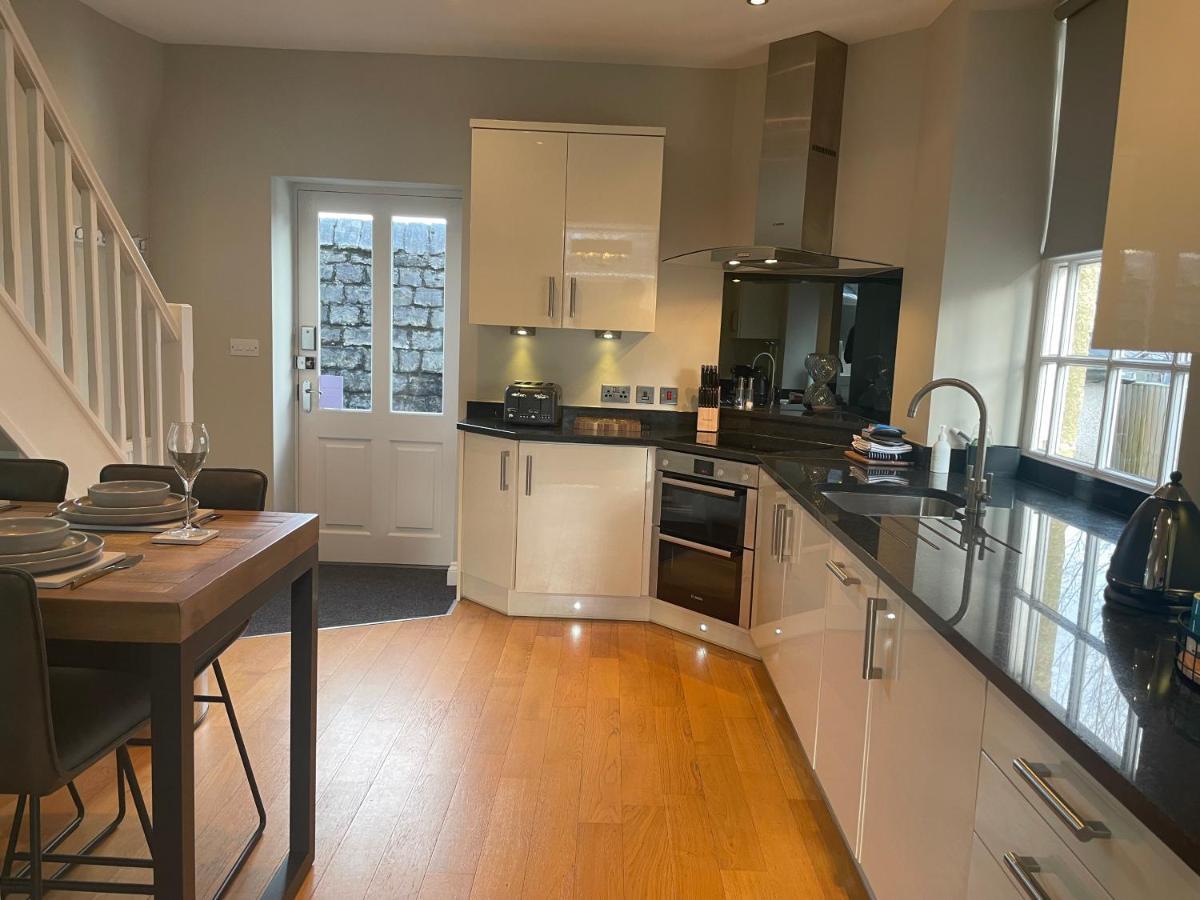 Beautiful Cottage In The Heart Of Kendal Exterior foto