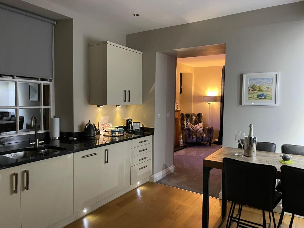 Beautiful Cottage In The Heart Of Kendal Exterior foto